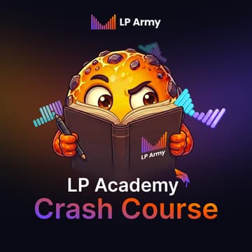 Cover Image for LP Academy Crash Course