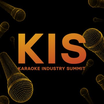 Cover Image for Karaoke Industry Summit 2026 (KIS)