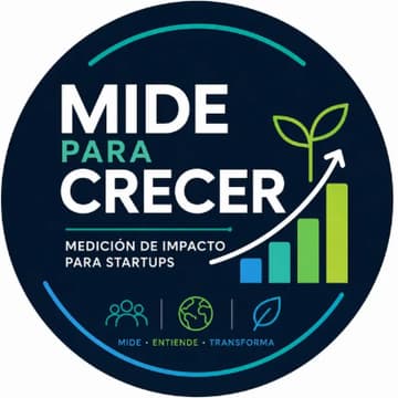 Cover Image for Startups con Impacto Medible