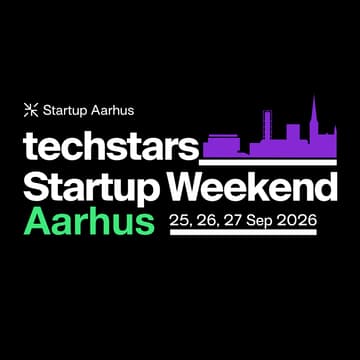 Cover Image for Startup Weekend 2026