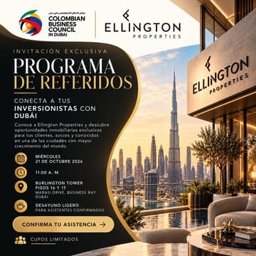 Cover Image for Mercado inmobiliario 2026 - Ellington Properties