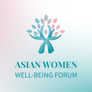 Cover Image for Asian Women Well-Being Forum