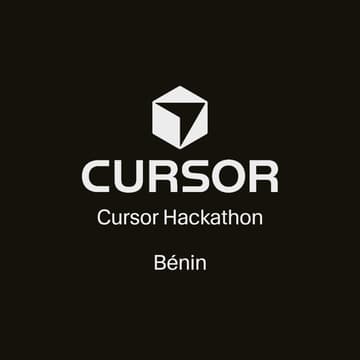Cover Image for Cursor Hackathon Benin (Virtual)