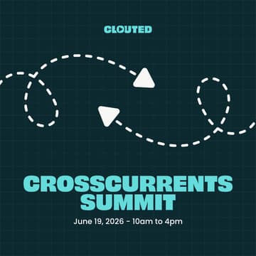 Cover Image for Crosscurrents Summit