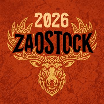 Cover Image for ZAOstock 2026