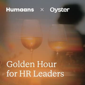 Cover Image for Golden Hour for HR Leaders