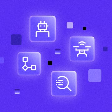 Cover Image for Agentic workflows for robot builders