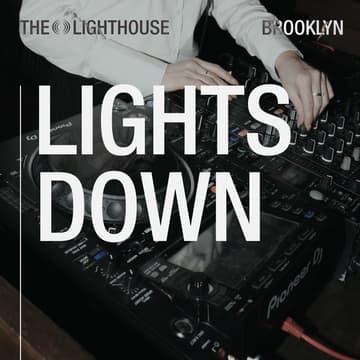 Cover Image for Lights Down