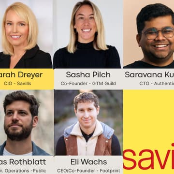 Cover Image for AI at the Decision Layer: From Pilot to Production