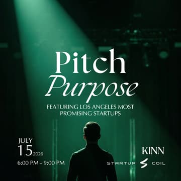 Cover Image for Pitch Purpose