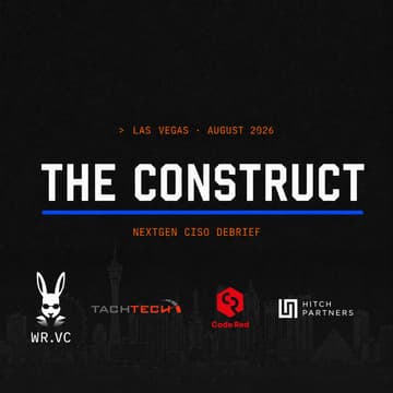 Cover Image for The Construct - Black Hat Las Vegas
