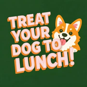 Cover Image for Woofbowl Pup-Up in Prospect Heights