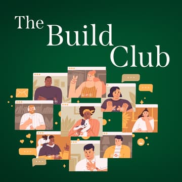 Cover Image for The Build Club — hands-on AI workshops by FERMÀT
