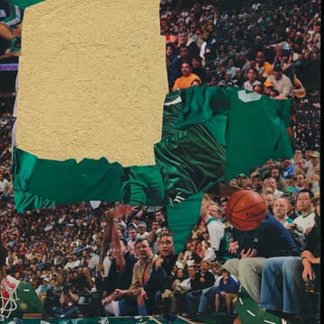 Cover Image for CLOSE READ: The Great Camouflage w/ Tay Butler
