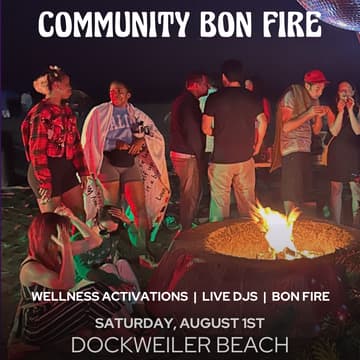 Cover Image for Superbloom x Disconnect Beach Party