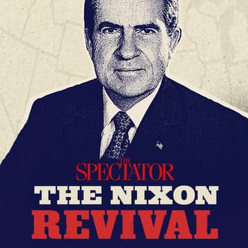 Cover Image for The Nixon Revival: why he matters again