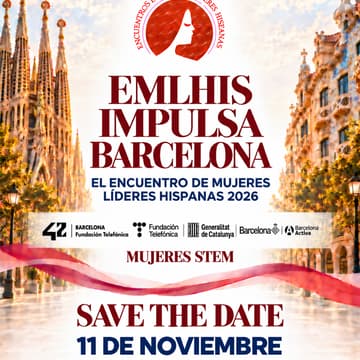 Cover Image for CAMPUS 42 - FUNDACIÓN TELEFÓNICA. EMLHIS BARCELONA 2026