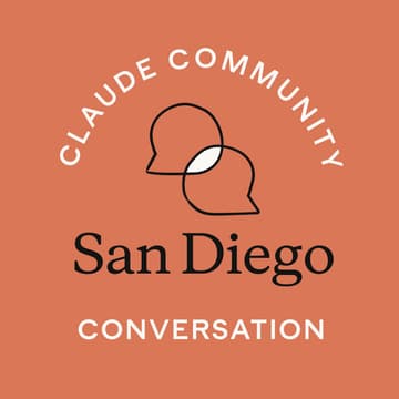 Cover Image for San Diego | Claude Conversation