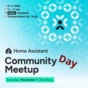 Cover Image for Community Day Nürnberg