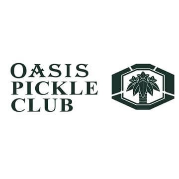 Cover Image for OASIS PICKLE CLUB Night Event #2