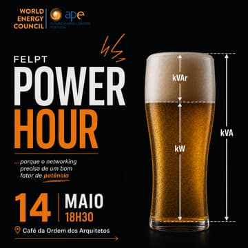 Cover Image for FELPT Power Hour