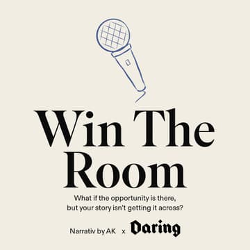 Cover Image for Win The Room