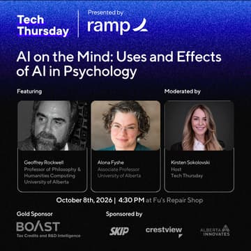 Cover Image for AI on the mind: Uses and effects of AI in psychology