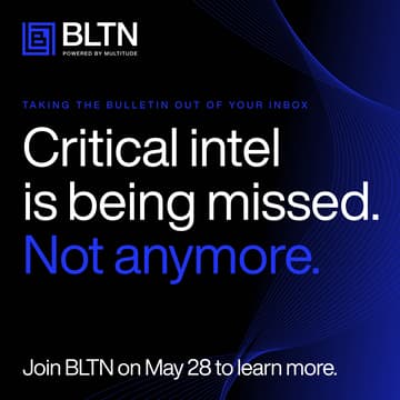 Cover Image for BLTN Live Demo