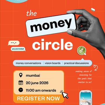 Cover Image for the money circle by millions