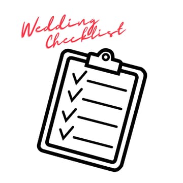 Cover Image for The Wedding Playlist