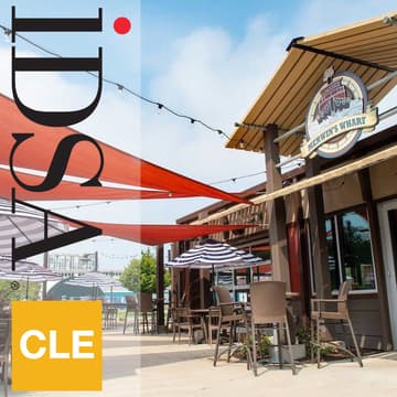Cover Image for IDSA Happy Hour on the River