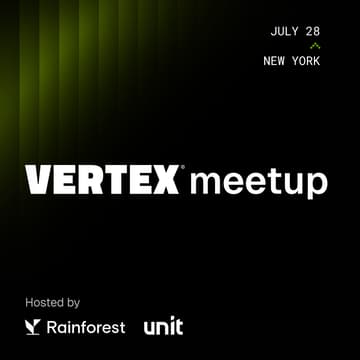 Cover Image for Vertical Software Meetup