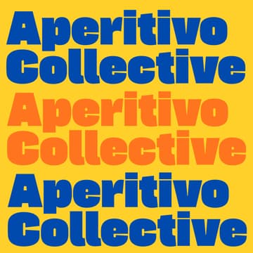Cover Image for Aperitivo Collective X Bistrotto