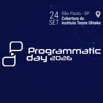 Cover Image for Programmatic Day 2026