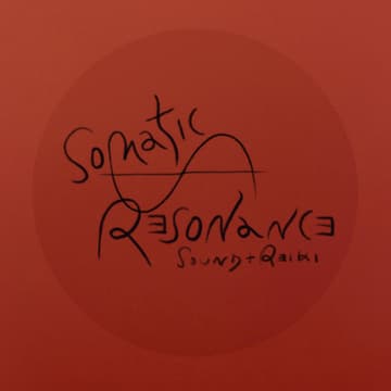 Cover Image for Somatic Resonance