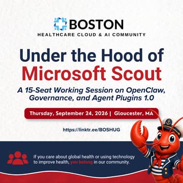 Cover Image for Under the Hood of Microsoft Scout