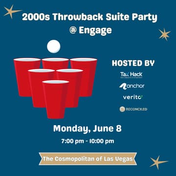 Cover Image for 2000’s Throwback Suite Party @ Engage