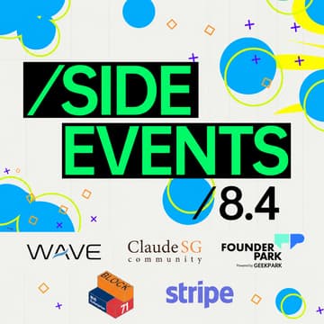 Cover Image for How do AI-native orgs differ by market? Side Event @AGI Playground 2026