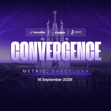 Cover Image for Convergence Barcelona EBC