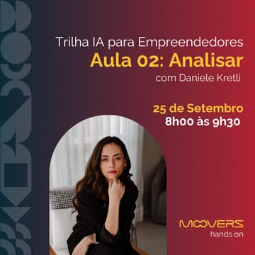 Cover Image for Trilha IA para Empreendedores | Aula 02: Como rastrear um tema em LinkedIn, Instagram e Google Trends ao mesmo tempo