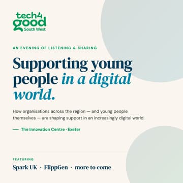 Cover Image for Supporting Young People in a Digital World