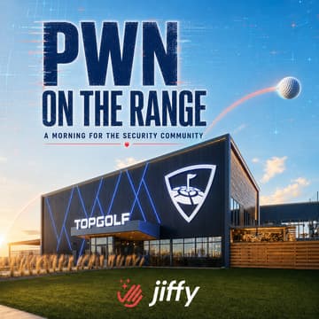 Cover Image for Pwn on the Range: Breakfast Bays at Topgolf