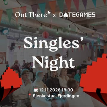 Cover Image for Dategames x Out There (FREE!)