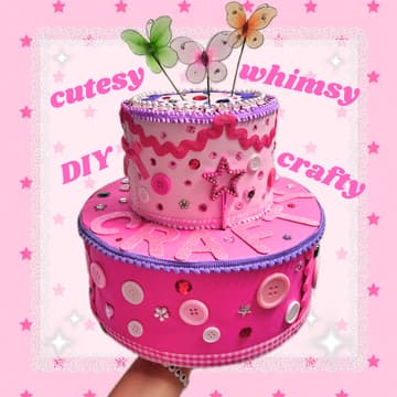 Cover Image for Learn How To Make A “Cake”