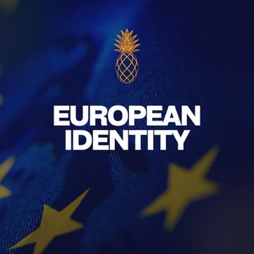 Cover Image for Why we need a strong European identity - and how we can all shape it through narrative and products.