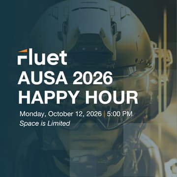 Cover Image for AUSA Happy Hour 2026