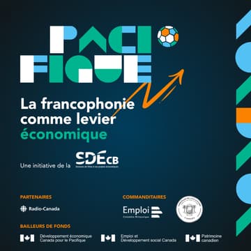 Cover Image for PACIFIQUE 2026