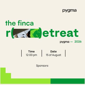 Cover Image for The Finca Retreat: The official CTW closure.