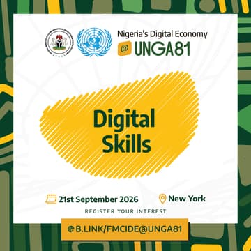 Cover Image for Digital Skills Session