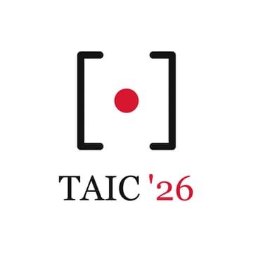 Cover Image for TAIC'26: Thinking about AI's Capability